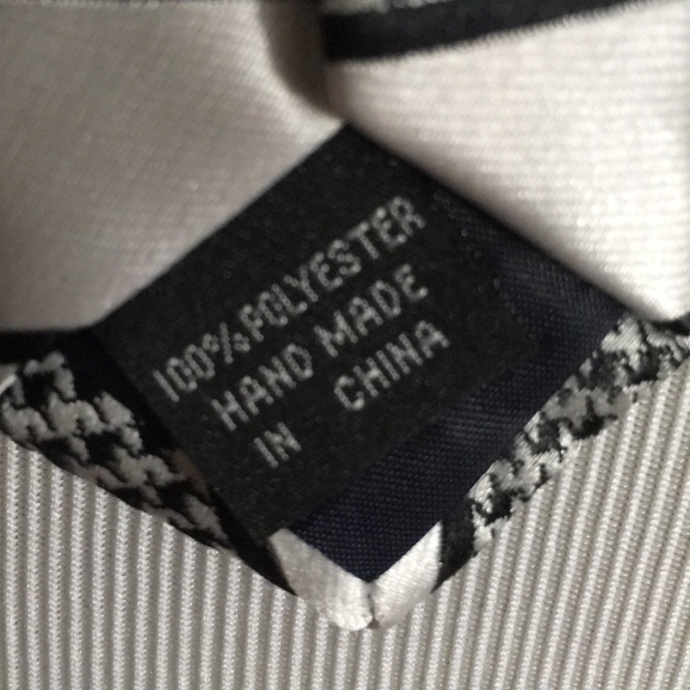 Avanti Uomo Tie - Picture 4 of 4